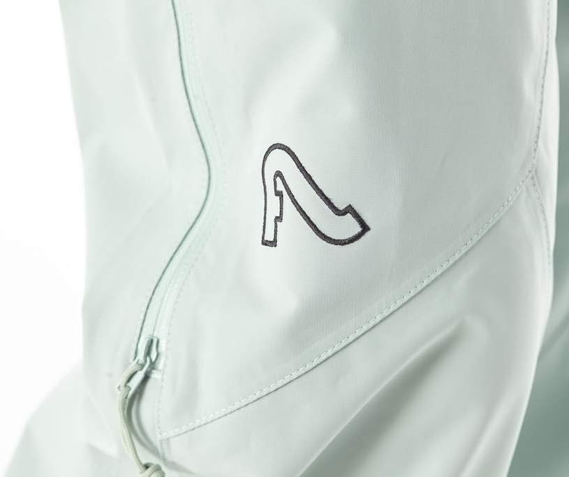 Flylow Women's Nina Pant Waterproof Breathable Ski & Snowboard Pant