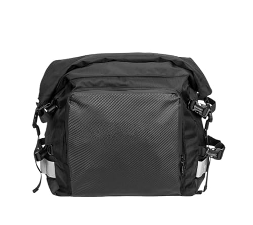 Sacoche de selle moto 25L universel Suzuki V-Strom DL650 DR650