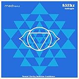  852hz Third Eye Awakening Phisical Health