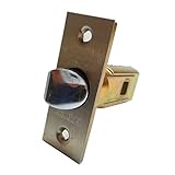 川口技研 レバー用ラッチ ラッチ本体のみ JL・HL用 BS/35