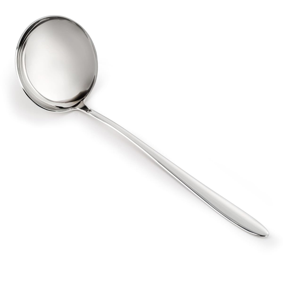 Pala Torta Arcos Berlin - Acciaio Inox 18/10, 180mm, Design Elegante