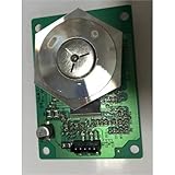 PYXOZABSD Poligono Unità Specchio Motore Adatto for Ricoh Aficio MP SP 310 311 325 320 SP310SFNW SP311SFN SP325SFNW Parti