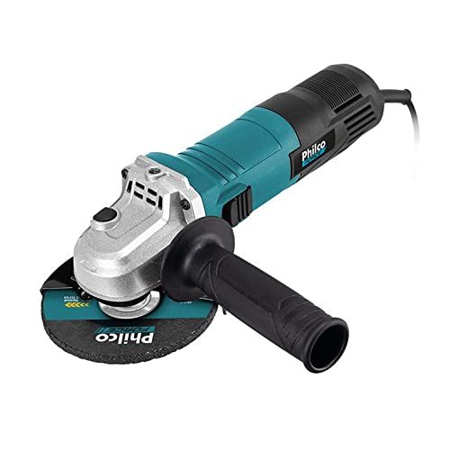 Esmerilhadeira Philco Force PEM02 950W 11000RPM