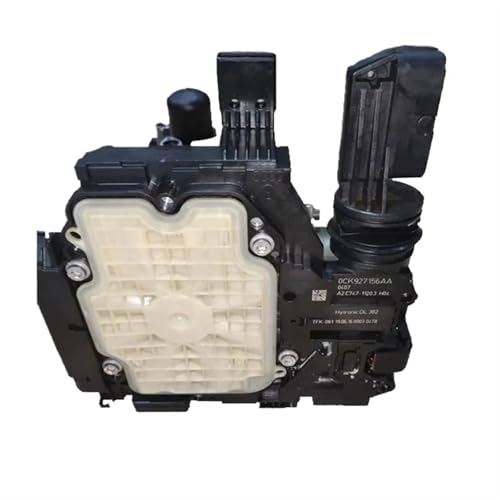 0CK927156Q 0CK325121D Módulo de unidad de control de transmisión Inmovilizador TCU TCM 0CK DL382 DSG7 Compatible para A6 A7 S6(0CK927156D)
