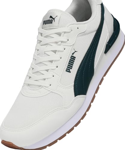 Image of Puma Unisex-Adult St Runner V4 Mesh Sneaker