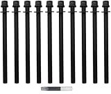 Beck Arnley 016-1033 Cylinder Head Bolt Set