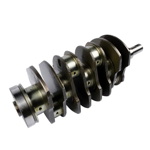 12200aa430 Crankshaft Replacement For 2004-2018 Subaru Wrx Sti Ej255 Ej257 2....