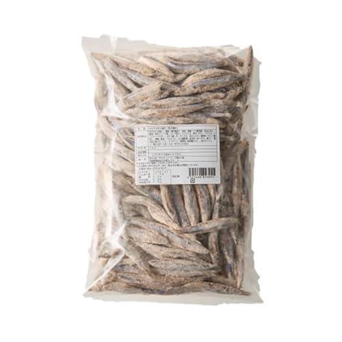 株式会社吉浦コーポレーション ピリ辛明太子漬けきびなごの唐揚げ 1kg