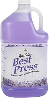 Mary Ellen's 128-Ounce Best Press Gallon Refill, Lavender