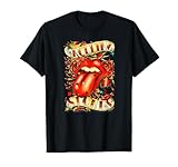Heben Sie sich von der Masse ab mit diesem zeitlosen Artwork, das Ihre Liebe zu den Rolling Stones zeigt