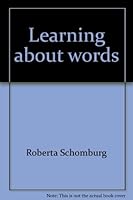 Learning about words (Grow and learn with Mister Rogers) 1574714635 Book Cover