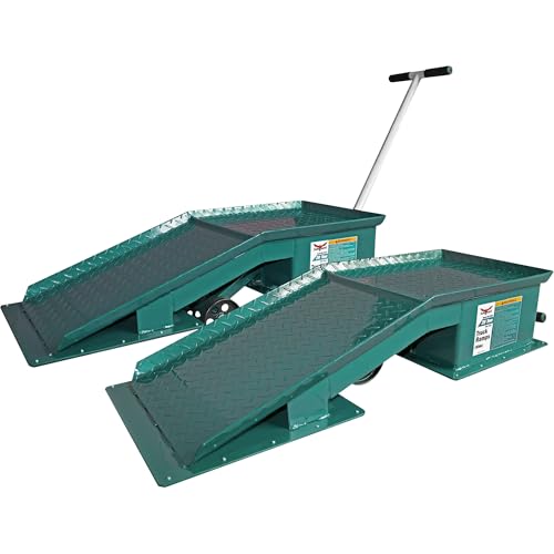 What are the Best  rhino ramps black Review