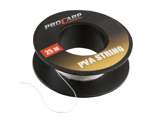 PRO-CARP PVA String 3 Braid 25mtr Cover