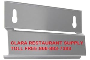 Fry Basket Hanger Compatible with Pitco SG14 Series Fryers