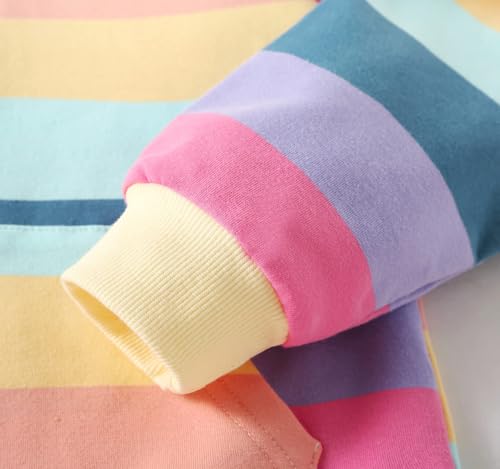 Opiniones y reviews de Sudaderas con capucha para Niña al mejor precio. 26 Sudaderas con capucha para Niña marca Julerwoo (2)