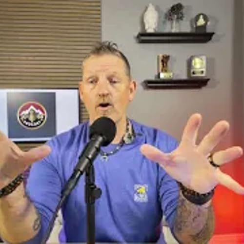 S1 Escape Safe: #3 Clearing the Desert cover art