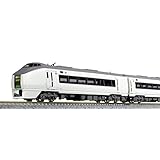 KATO Nゲージ 651系 スーパーひたち 7両基本セット 10-1584 鉄道模型 電車