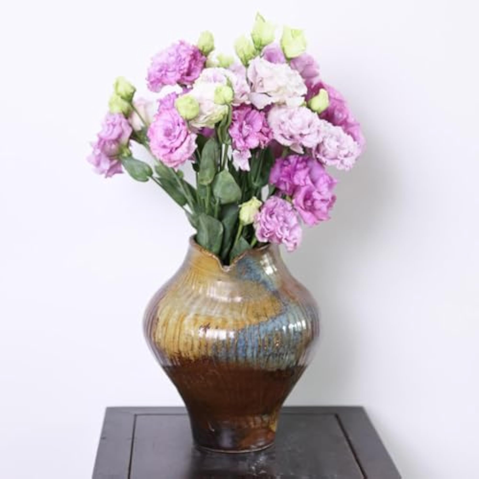 Floral Ikebana Stems Holder Wire Arranger with Suction Tubes, 3 Sets