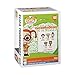Funko POP! TV: Nick Rewind - Eliza Thornberry - Nickelodeon Slime - Collectable Vinyl Figure - Gift Idea - Official Merchandise - for Kids & Adults - Ad Icons Fans - Model Figure for Collectors