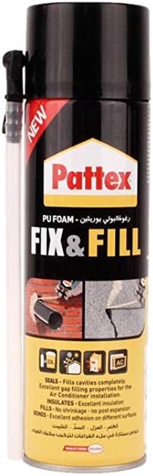 Henkel Pattex PU Foam PROMAX XL 500ml