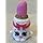 Shopkins Season 3 Fashion Spree Exclusive Bal | Shopkin.Toys - Image 1