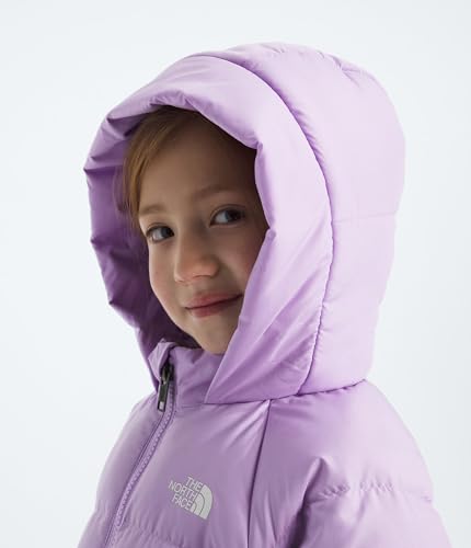 Image of THE NORTH FACE unisex-baby North Down Fleece-lined Parka