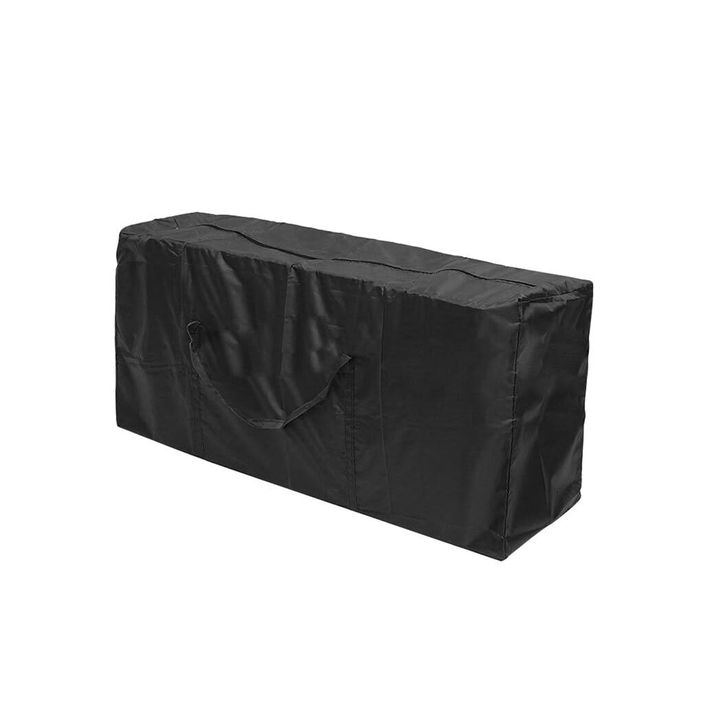 Sac de rangement pour protéger les coussins extérieurs de la poussière