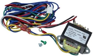 Raypak Pool Heater Transformer – Which One Surprised Us Most? 7 Raypak Transformer 120/240/24V for Avia Pool and Spa Gas-Fired Heater Models 264 and 404 | 018858F