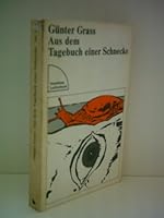Aus Dem Tagebuch Einer Schnecke 3472613106 Book Cover