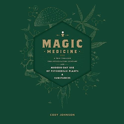 A Trip Through the Intoxicating History and Modern-Day Use of Psychedelic Plants and Substances
