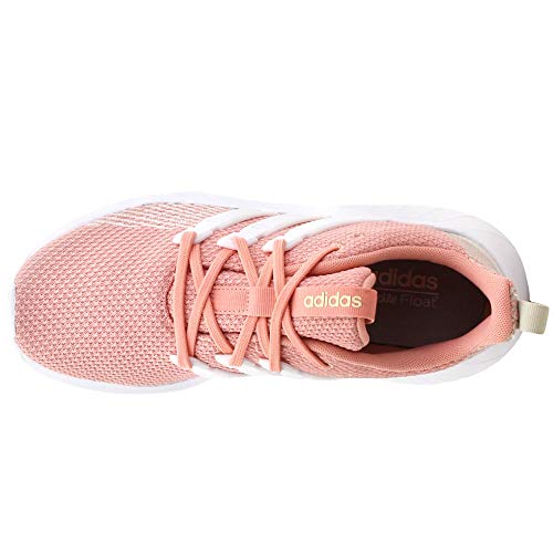 Image of Adidas Women's Edge Lux Ankle-High Running Shoe