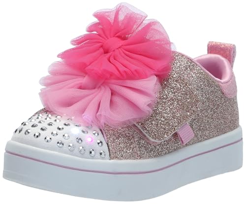 Skechers Girl's TWI-Lites 2.0 Sneaker