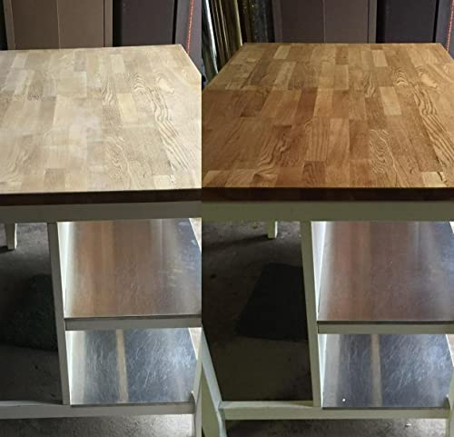 Howard Products Bbc128 Butcher Block Conditioner, 128 Oz #TOP4