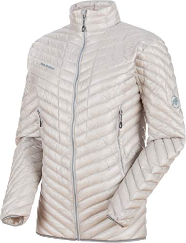 TITLE_Mammut Light Insulated Jacket