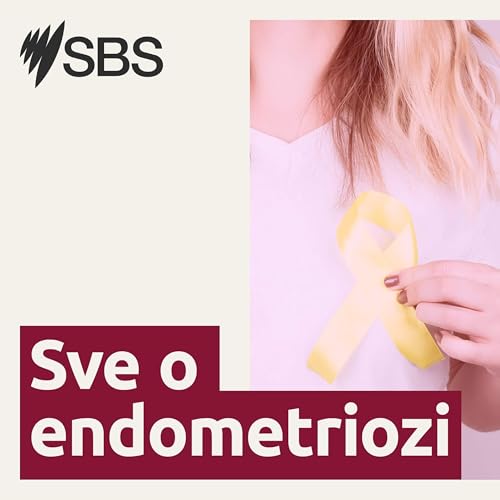 About Endometriosis - Sve o endometriozi Titelbild