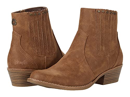 Blowfish Caitlynn Brown Prospector 7 M