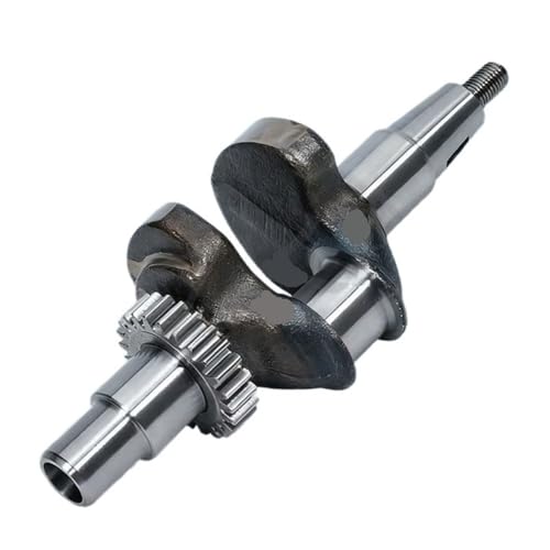 Vilebrequin Assy F4 Pièce Réparation Moteur Bateau 4T 4HP 67D-11400-00-00