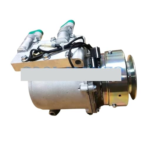 Compresseur climatisation MSC130CV L400 haute précision AKC200A601A