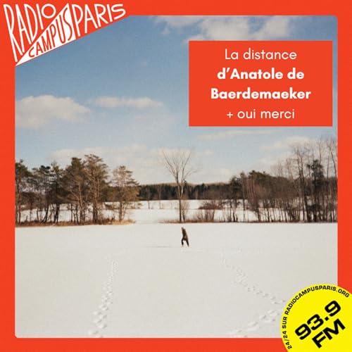 La distance (n'est pas vraiment l&agrave;)