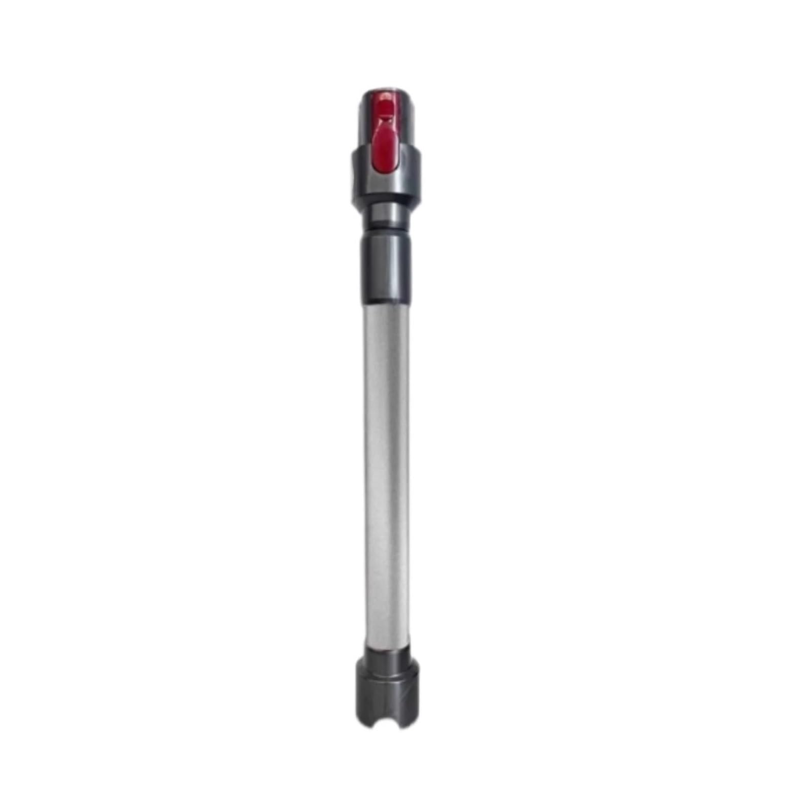 Phjndeqpnx Silver Vacuum Cleaner Extension Wand Compatible With Dyson V7/V8/V10/V11/V15