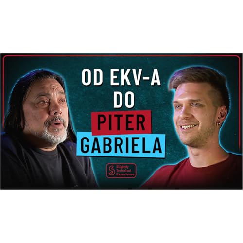 Slightly Technical Experience #001 - Ivan Fece Firči