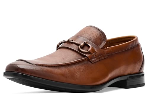 Image of Florsheim Zaffiro Moc Toe Bit Loafer Ii | Office Shoes