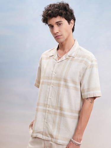 Image of Highlander Men's Relaxed Fit Shirt
