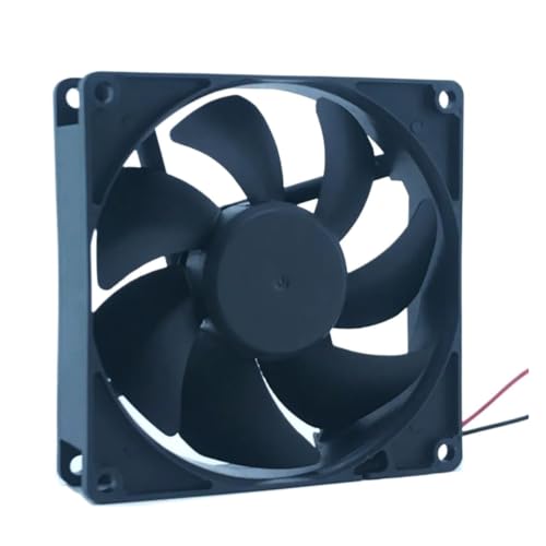 Ventilateur de refroidissement 9225 24V 90mm ME92252V1-000C-A99