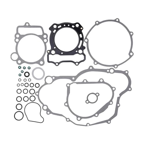 Joint de culasse moto pour WR250F YZ250F de 2001 à 2014 étanchéité moteur