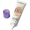 LOreal-Paris-Makeup-Magic-Skin-Beautifier-BB-Cream-Tinted-Moisturizer-Face-Makeup-Medium-1-fl-oz L'Oréal Paris Makeup Magic Skin Beautifier BB Cream Tinted Moisturizer, Medium, 1 fl oz, 1 Count