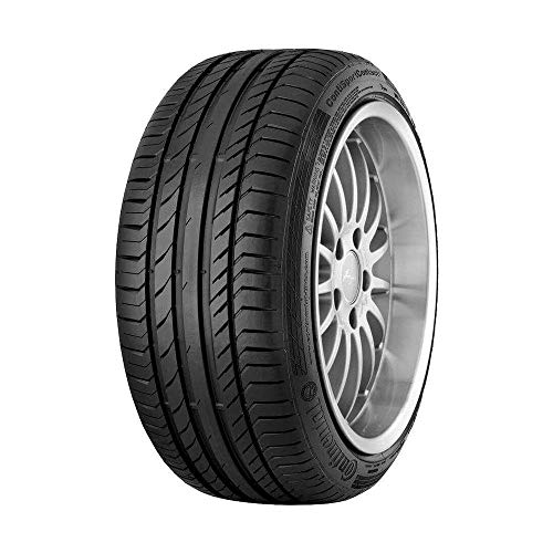 Pneu 255/30YR19 Conti sport 91Y RO2 XL pneu été haute adhérence taille basse