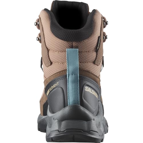 Salomon mens Quest Element Gore-tex3