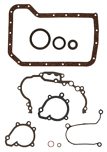 Juego de juntas Ajusa 54065500 con sellado hermético inferior para bloque motor 1