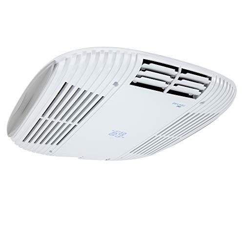 Recpro RP-AC2800 Rv Air Conditioner Low Profile 9.5K Non-Ducted | Optional Heat Pump thumb #2